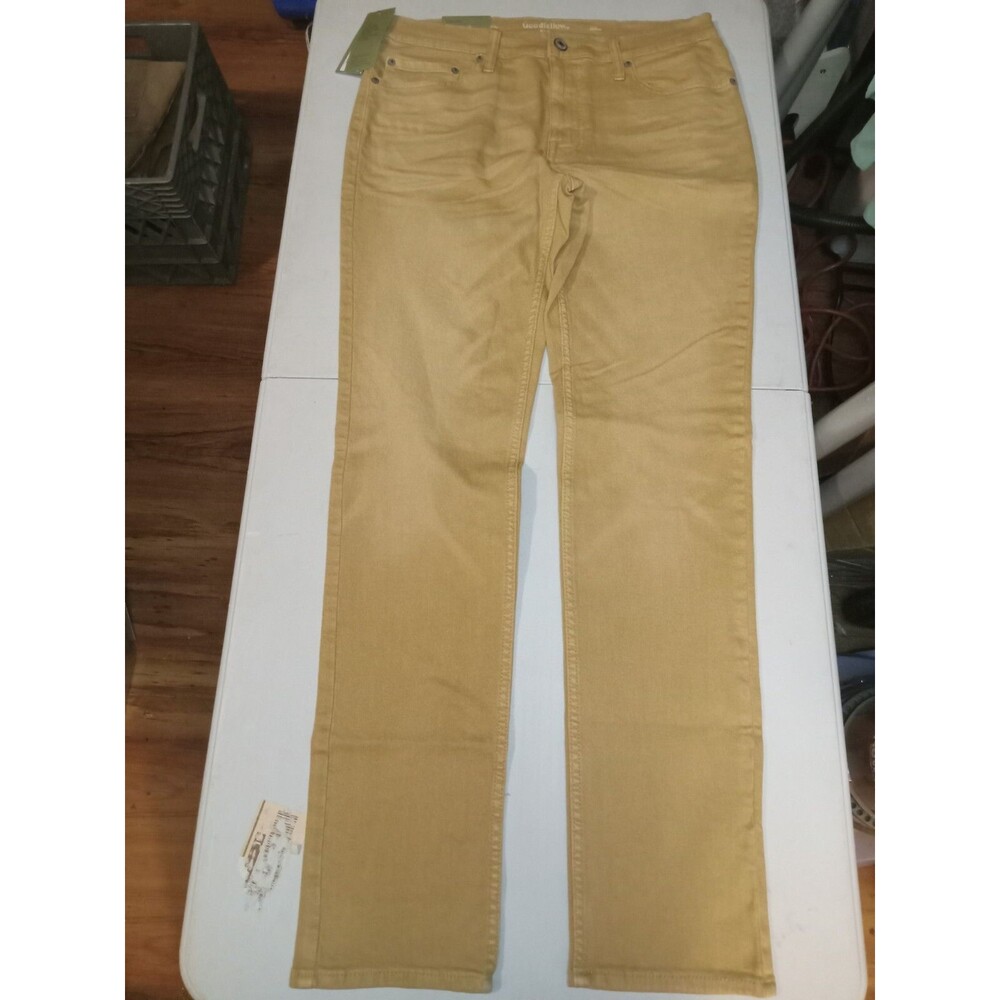 Goodfellow 32x34 Slim Total Flex Jeans
